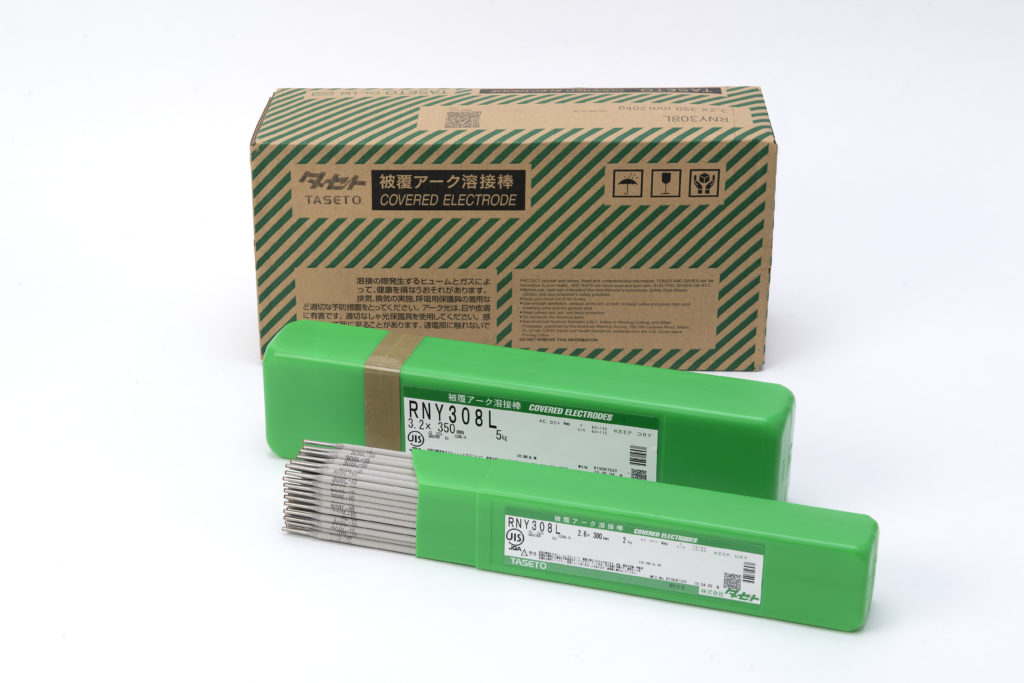 Taseto Co., Ltd. RNY308